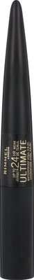 Rimmel Ultimate Kajal Eyeliner Black