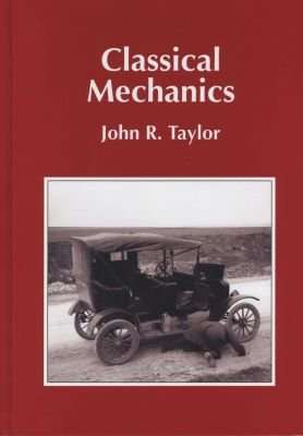 Classical Mechanics (Hardcover)