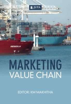 Marketing Value Chain (Paperback)