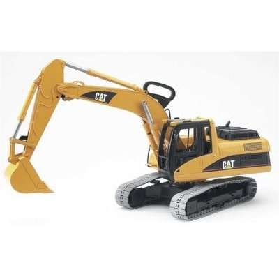 Bruder Caterpillar Excavator (1:16)