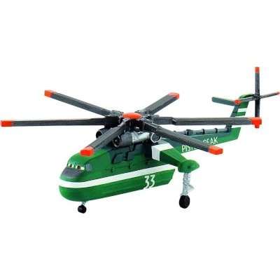 Bullyland Planes 2 - Windlifter (10.5cm)
