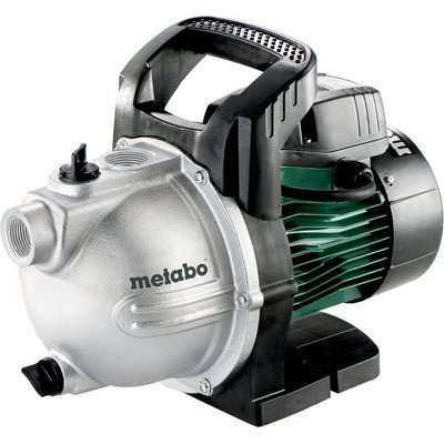 Metabo P 2000 G Garden Pump (450W)