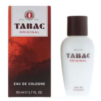 Tabac EDC Splash 50ml - Parallel Import