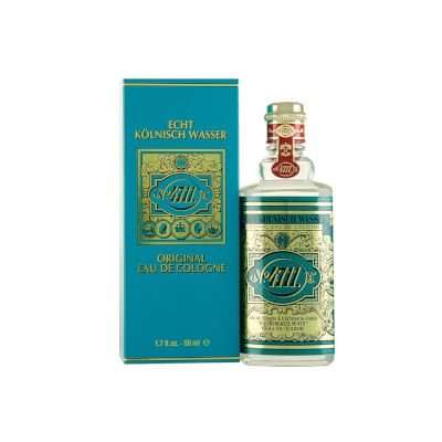 Muelhens 4711 Cologne (50ml) - Parallel Import
