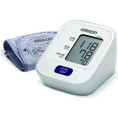 Omron Blood Pressure Monitor M2 Eco
