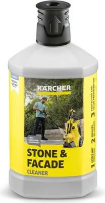 Karcher 3-in-1 Stone & Facade Cleaner RM 611 (1L)