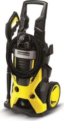 Krcher K7 High Pressure Cleaner (3000W)
