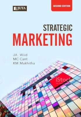 Strategic Marketing (Paperback, 2nd Edition)