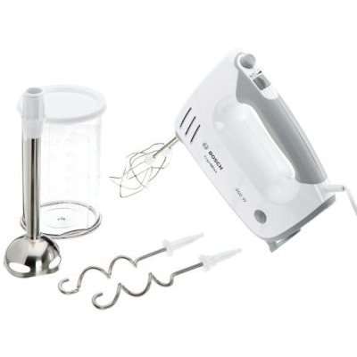 Bosch MFQ36470 Hand Mixer Set