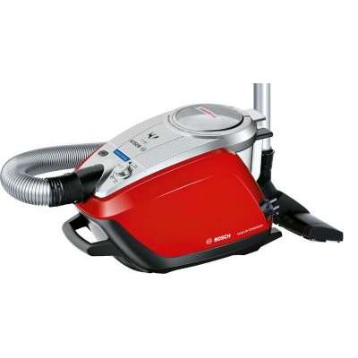 Bosch Zoo'o ProAnimal Bagless Vacuum Cleaner (2500W)