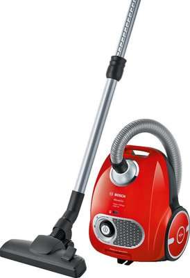 Bosch MoveOn Vacuum with Hepa Filter (2400W)
