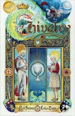 Chivalry (Hardcover)
