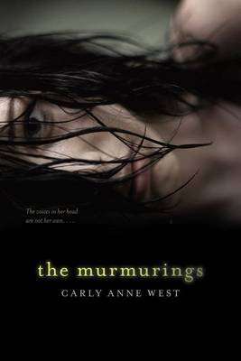 The Murmurings (Paperback, Reprint)