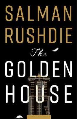 The Golden House (Hardcover)