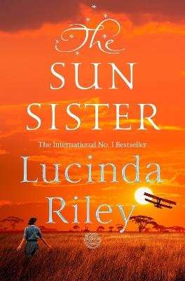 The Sun Sister (Paperback)