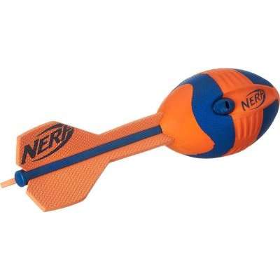 Nerf Vortex Mega Football Aero Howler (Assorted Colours)