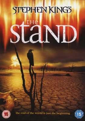 The Stand (DVD)