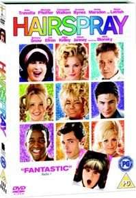 Hairspray (DVD)