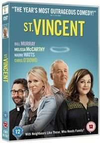 St. Vincent (DVD)