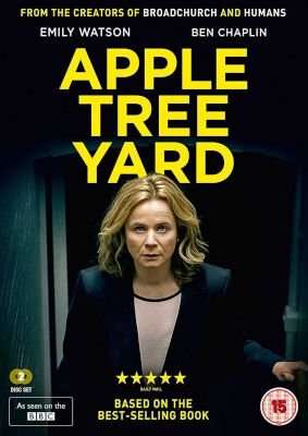 Apple Tree Yard (DVD)