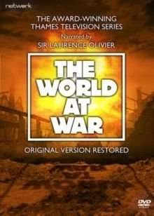 The World at War (DVD)