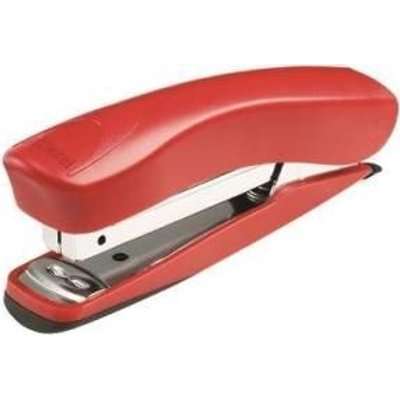 Rexel Sirius Stapler Full Strip Stapler (Red)