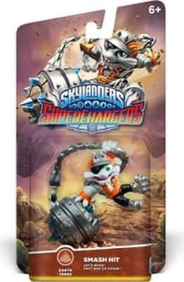 Skylanders Superchargers - Smash Hit
