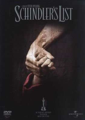 Schindler's List (DVD)