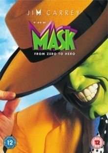 The Mask (DVD)