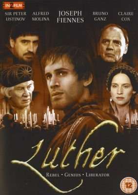 Luther (DVD)