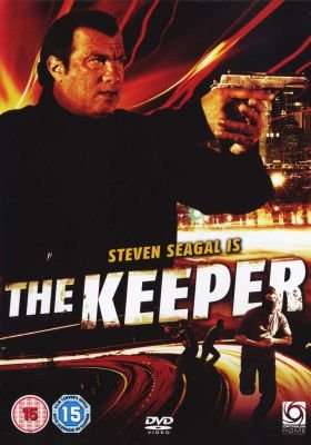The Keeper (DVD)