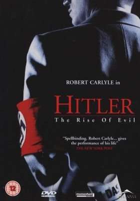 Hitler - The Rise Of Evil (DVD)
