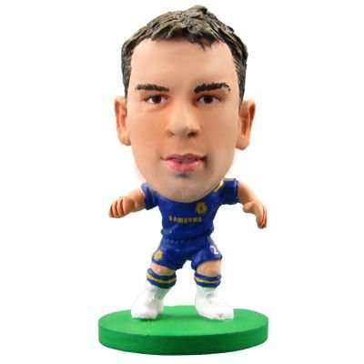 Soccerstarz - Branislav Ivanovic Figurine (Chelsea)