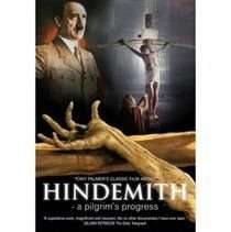 Hindemith: A Pilgrim's Progress (DVD)