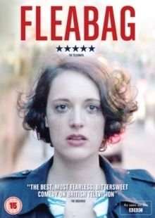 Fleabag - Season 1 (DVD)