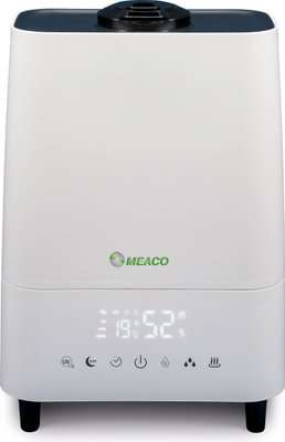 Meaco Deluxe 202 Humidifier and Air Purifier