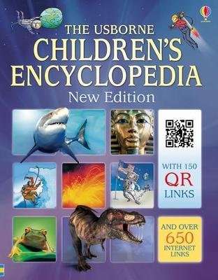 Children's Encyclopedia (Hardcover, 2nd New edition)