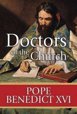 Doctors of the Church (Hardcover)