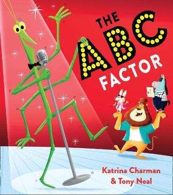 The ABC Factor (Paperback)