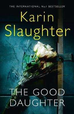The Good Daughter (Paperback)