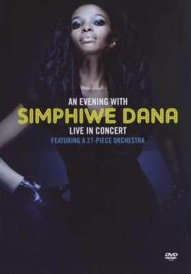 Live At The Lyric Theatre (DVD)