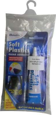 Seagull PVC Pool and Inflatable Repair Kit