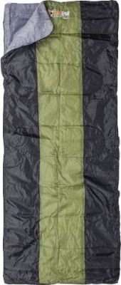 Afritrail Weaver Sleeping Bag (+10 Degree Celsius)