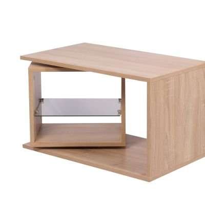 Kaio Trieste Swivel Coffee Table