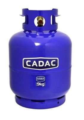 Cadac Gas Cylinder (9KG)