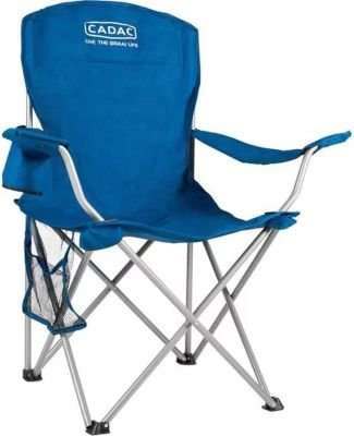 Cadac Comfee Chair (Blue)