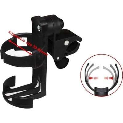 Leisure Quip Detachable Drinks Holder