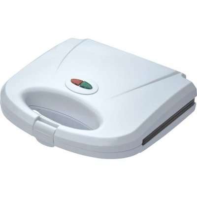 Sunbeam Sandwich Maker - White