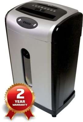 Parrot S516 Cross Cut Shredder