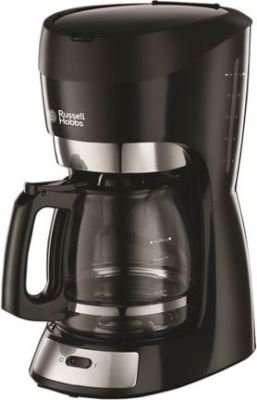 Russell Hobbs Futura Coffee Maker (1.5 L)